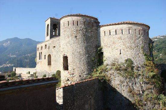 Castello Malaspina